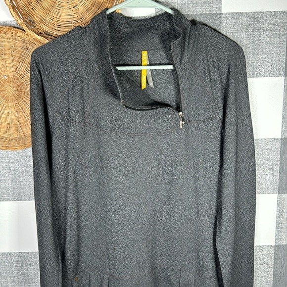 Lole Long Sleeve Dress - Picture 2 of 7